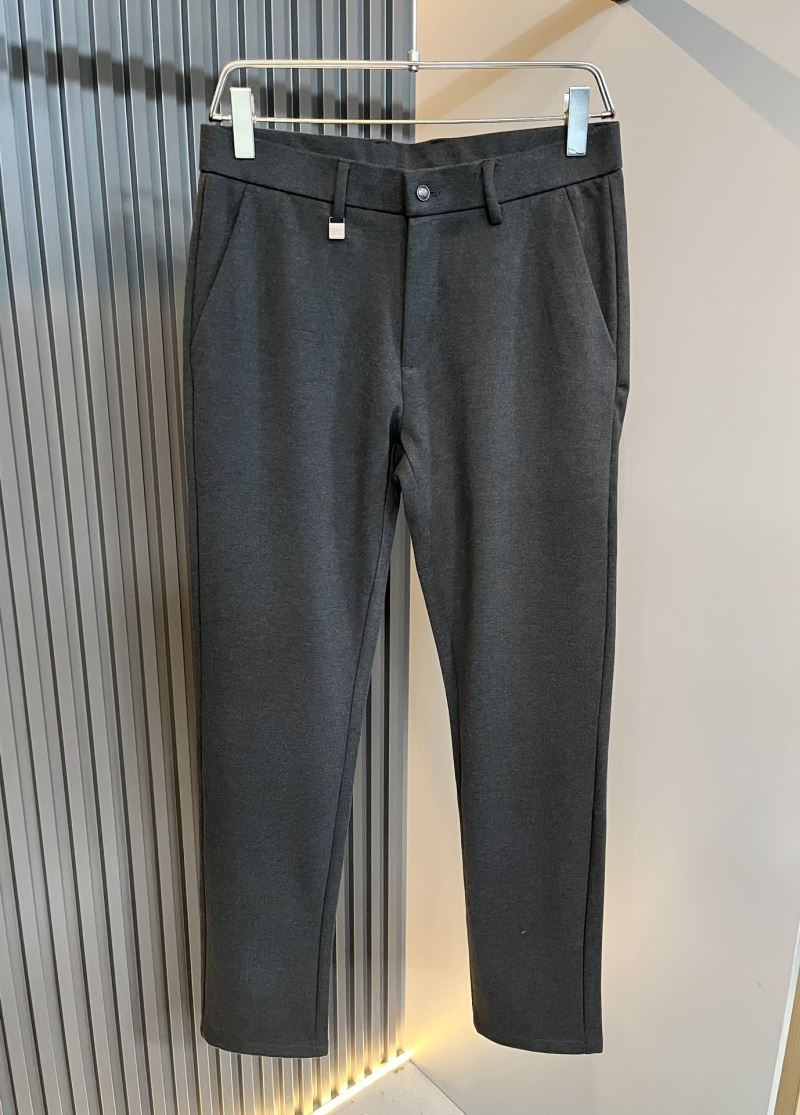 Louis Vuitton Long Pants